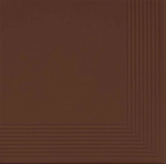 Сходинка кутова Braz 30x30x1,1 код 5876 Cerrad (5903263445876)