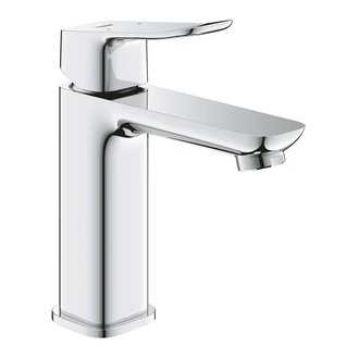 Grohe Dice смеситель для раковины, хром (1018330000)