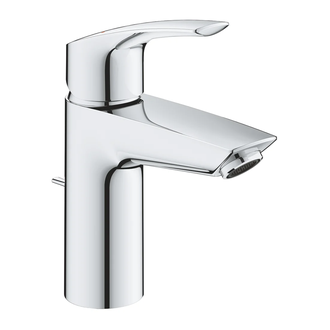 Grohe Eurosmart New смеситель, хром (23456003)