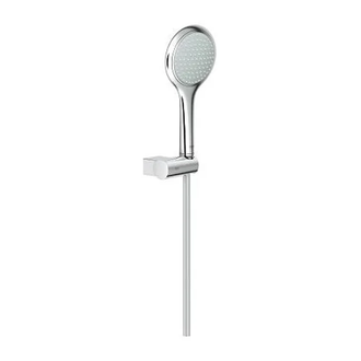 Душевой гарнитур Grohe Rainshower (цвет - хром) (27346000) фото 1 Aquada.com.ua