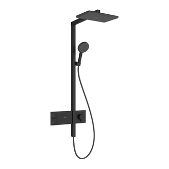 HANSGROHE Raindance Alive Q Душевая система, хром (24580670)