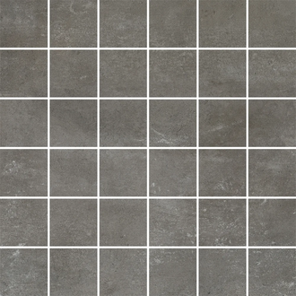 Мозаїка Softcement Graphite 29,7x29,7x0,8 код 9607 Cerrad (5903313319607)