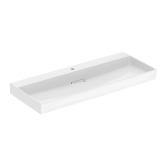 Раковина Geberit One 120 х 48 см 505.048.00.1