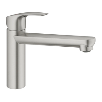 Grohe Eurosmart Смеситель для кухни, сталь (30463dc0)