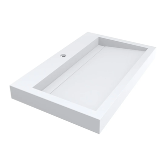 MIRAGGIO Умывальник AGNESS 750 MIRASOFT (0001058)