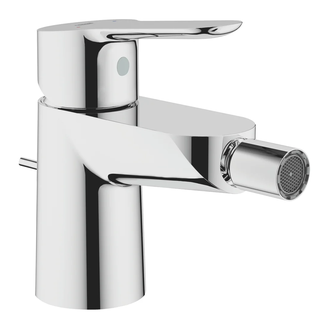 Смеситель для биде Grohe BauEdge (цвет - хром) (23331000) фото 1 Aquada.com.ua