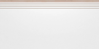 Сходинка Cambia White LAP 29,7x59,7x0,8 код 2523 Cerrad (5903313312523)