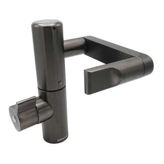 MILLZ MRS-AL-B66 смеситель, серый (MRS-AL-B66) (MRS-AL-B66 (gray))