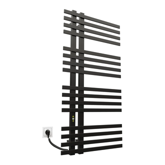 Рушникосушарка KOSSER Браш1200х600 EL (ДБ03EL)