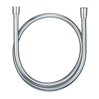 Шланг 1,25м 6107105-00, suparaflex,Kludi (6107105-00)