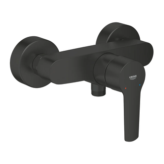 Grohe QuickFix Start смеситель душа, чёрный (CV032138)