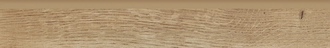Цоколь Maloe Beige MAT 7,2x49,1 код 3563 Ceramika Paradyz (C---072X491-1-MALO.BE)