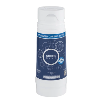 Фільтр із активованого вугілля Grohe Blue Accessories (40547001)