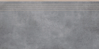 Сходинка Batista Steel 29,7x59,7x0,85 код 1962 Cerrad (5903978231962)