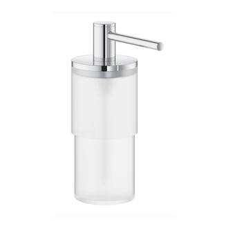 Дозатор для рідкого мила Grohe Atrio (40306003)
