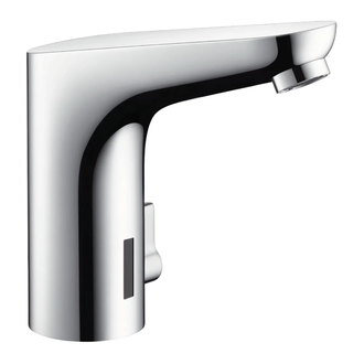 HANSGROHE Смеситель для раковины, электронный Focus (31171000) фото 1 Aquada.com.ua