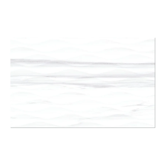 Cersanit Teri White GLOSSY STR Плитка стеновая, белая (TWZZ1112662966)