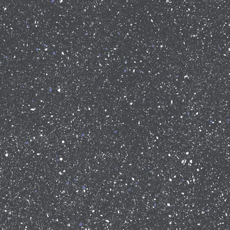 PARADYZ Moondust Плитка підлогова, антрацит (R-R-598X598) (R-R-598X598-1-MOST.AN)