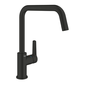 Grohe Start Кухонний, чорний матовий (304702430)