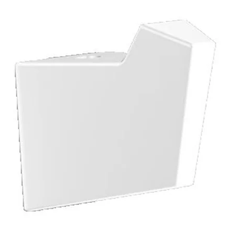 Гачок Sonia S2 White (172504)