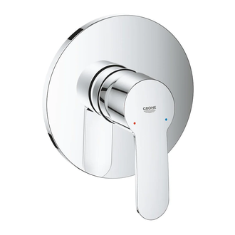 Змішувач для душа Grohe Eurostyle Cosmopolitan (24051002)