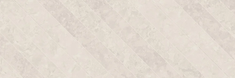 OPOCZNO Плитка підлогова Rest White Inserto B MAT 39,8x119,8 код 9221 Опочно (TGGR1009537838)