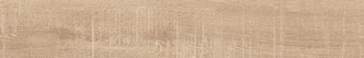 Плитка підлогова Nickwood Beige RECT 19,3x120,2x0,6 код 5975 Cerrad (5903313315975)