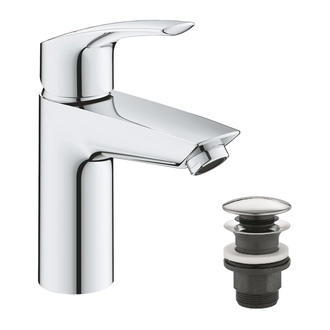 Grohe Eurosmart New смеситель, хром (23988003)
