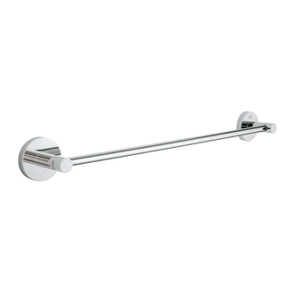 Тримач для рушників Grohe Essentials New (40688001)