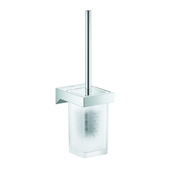 Ершик для унітазу Grohe Selection Cube (40857000)