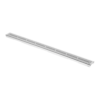 Решетка для душевого трапа Tece Drainline.TC quadratum полированная 900 600 950 (600950)