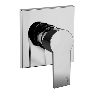 Смеситель для душа Paffoni Tango (цвет - хром) (TA010CR/M) фото 1 Aquada.com.ua