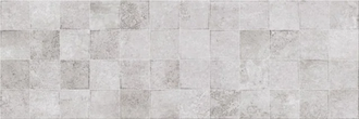 Cersanit Concrete Style STR Плитка стеновая, серая (TWZZ1094925994)