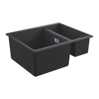 GROHE Мойка кварцевая Sink K500 (31648AP0)
