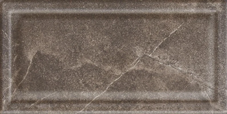 Плитка стінова Palazzo Brown STR 300x600x9 Paradyz (SS--300X600-1-PALA.BR)