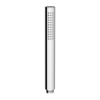 Лейка для душа Ravak Chrome (цвет - хром), 1 вид струи (X07P007) фото 1 Aquada.com.ua