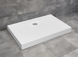 Radaway Doros D Compact Душовий піддон 120x90 см (SDRD1290-05)