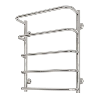 Рушникосушарка KOSSER Каскад Скоба 600х530/5 (ДКС03)