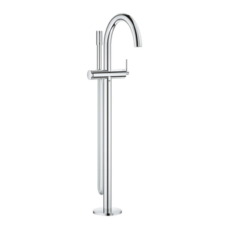 Підлоговий змішувач для ванни Grohe Atrio (32653003)