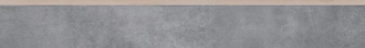 Цоколь Batista Steel 80x597x8,5 Cerrad (5903978232006)
