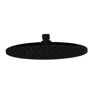 Fima Carlo Верхній душ Wellness Black matt (F2621-2NS), Fima (F2621/2NS)