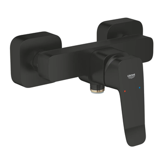 Grohe Dice смеситель для душа, чёрный (1018742430)