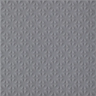 Плитка підлогова Gammo Grafit SZKL STR 19,8x19,8 код 2618 Ceramika Paradyz (RS--198X198-1-GAMO.GT)