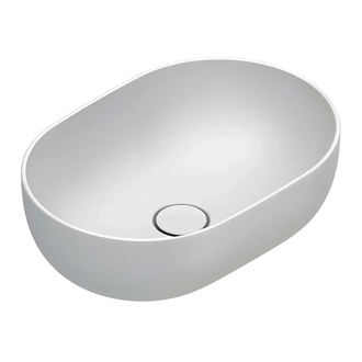 Catalano Sfera Умивальник накладний 50х35 см, білий (0522500021)