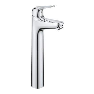 Grohe Swift смеситель для раковины, хром (24331001)