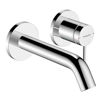 Hansgrohe Tecturis S Змішувач для раковини, хром (73350000)