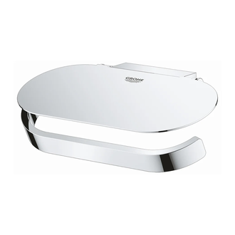 Тримач для туалетного паперу, Grohe Selection (41069000)