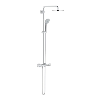 GROHE Душевая система EUPHORIA (27964000) фото 1 Aquada.com.ua