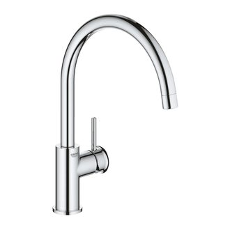 Grohe QuickFix Start Classic смеситель, хром (CV033070)
