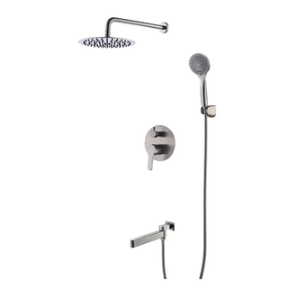 Gappo G7199-30 Душова система (G7199-30)